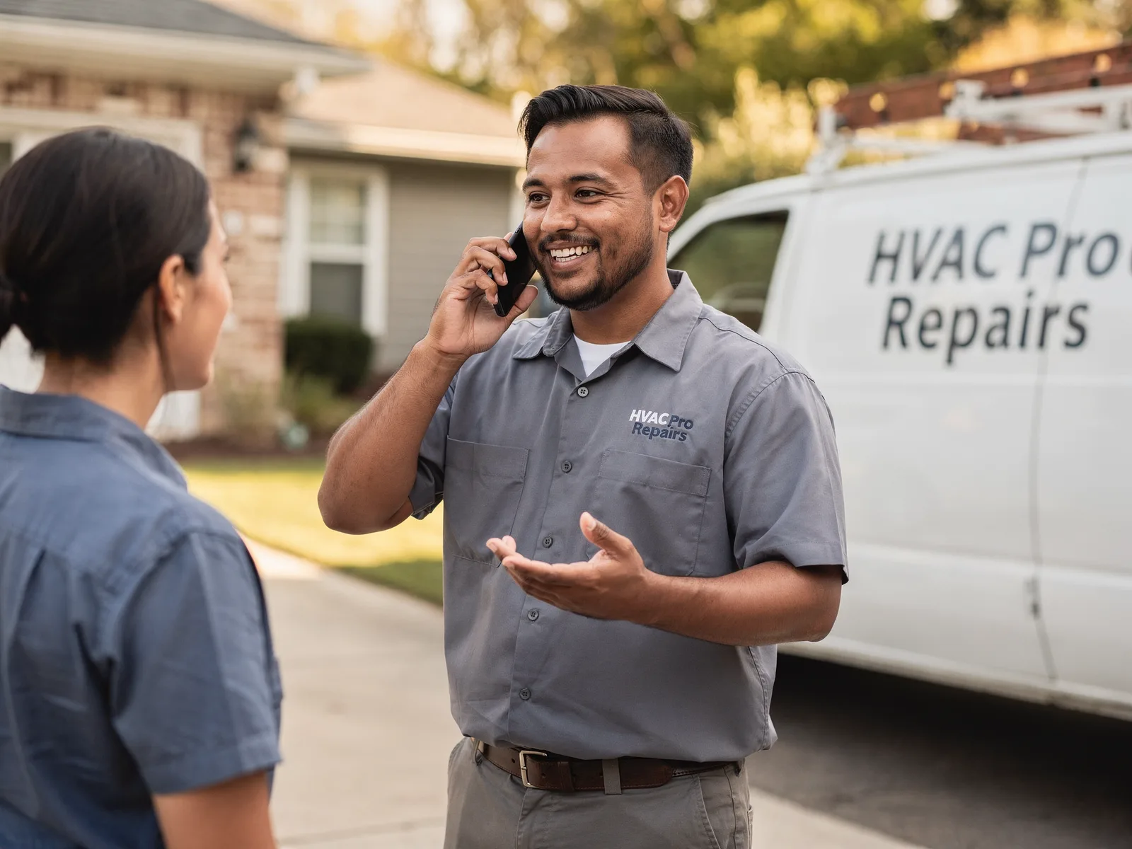 Heat Pump Repair Lehigh, KS FAQs